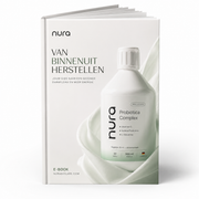 E-book: De Probiotica Complex Gids