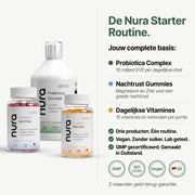 Nura Basis Routine