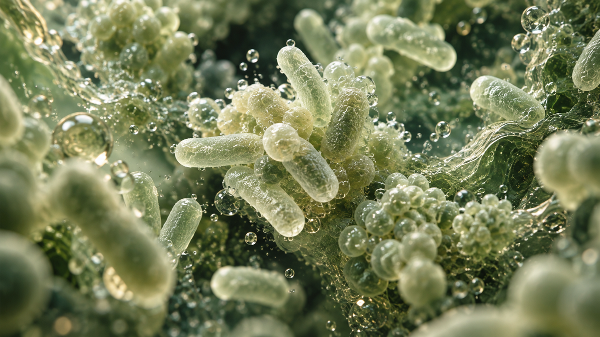 Probiotic Cultures