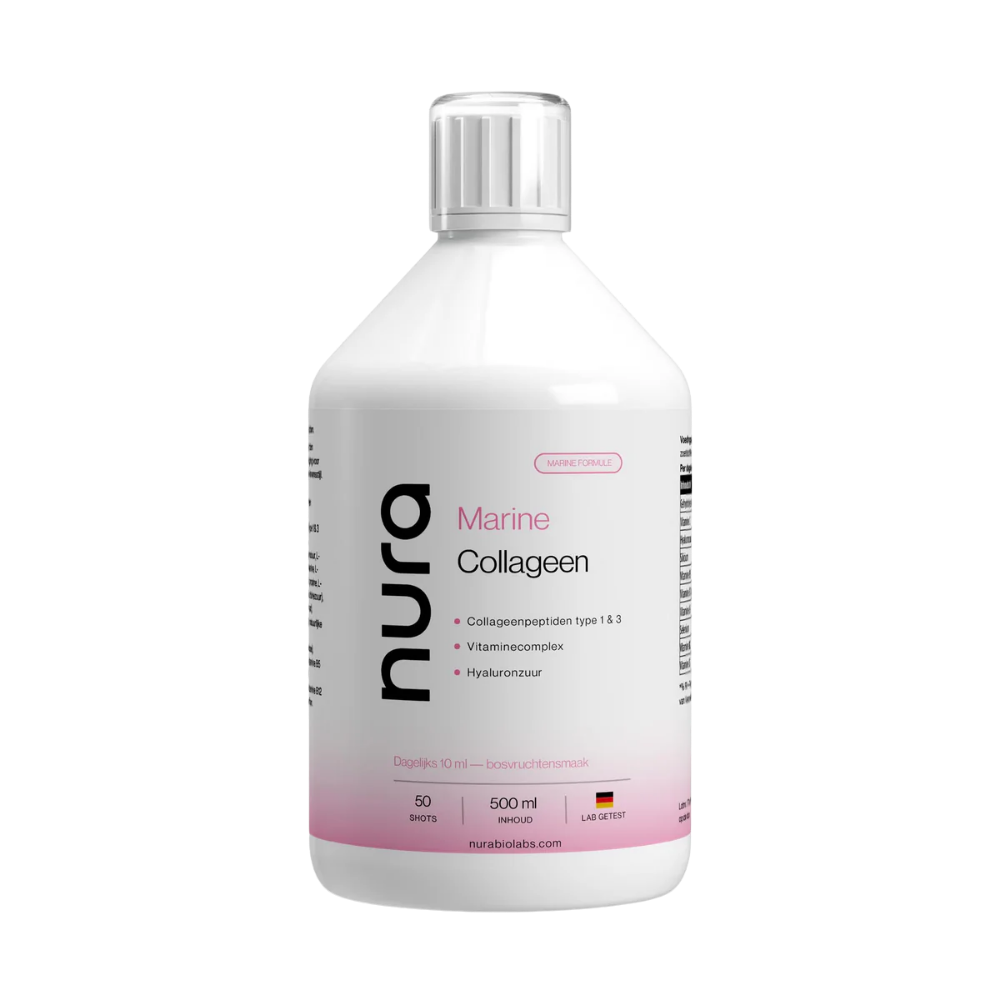 Marine Collagen