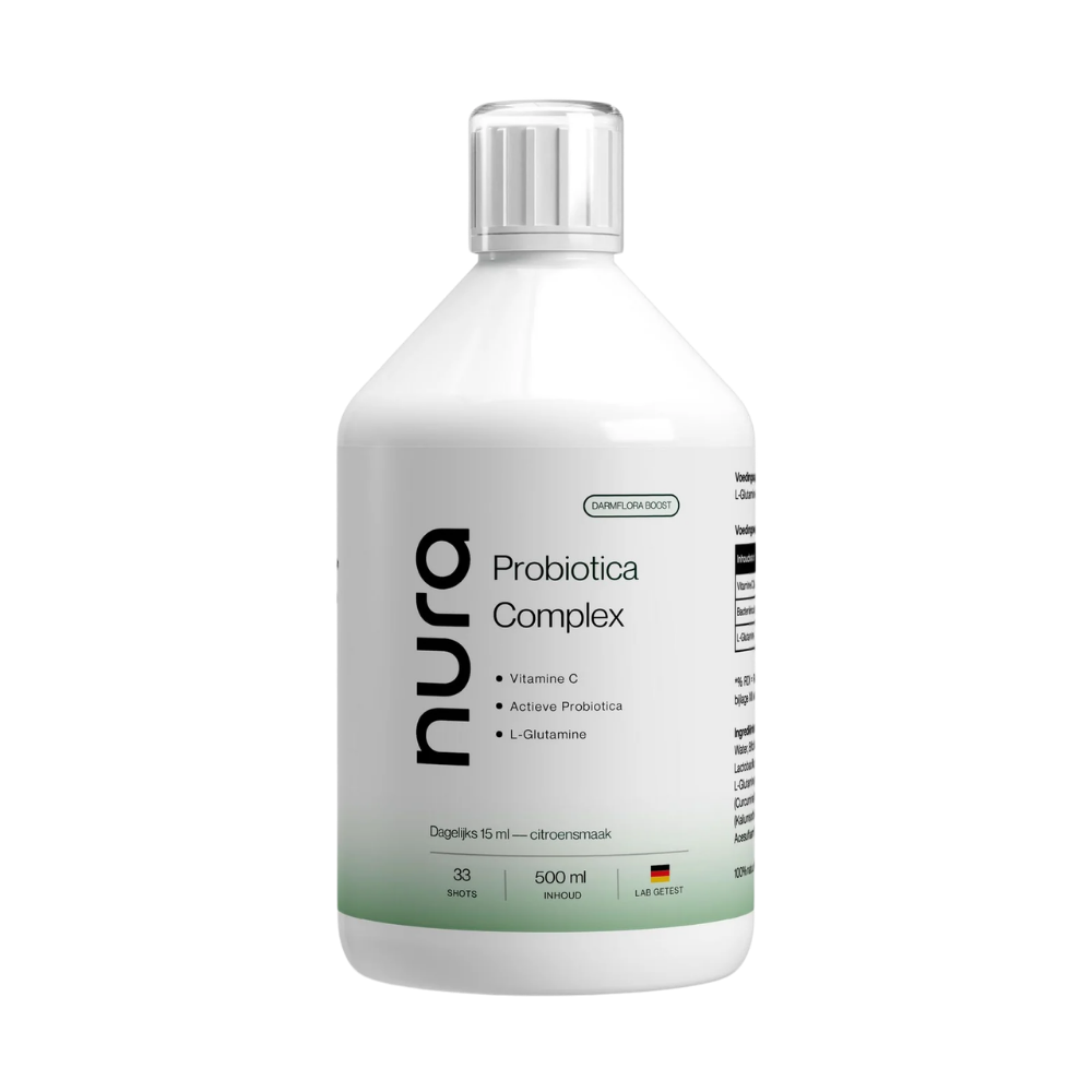 Darm Probiotica
