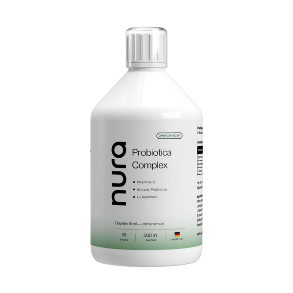 Probiotica Shots