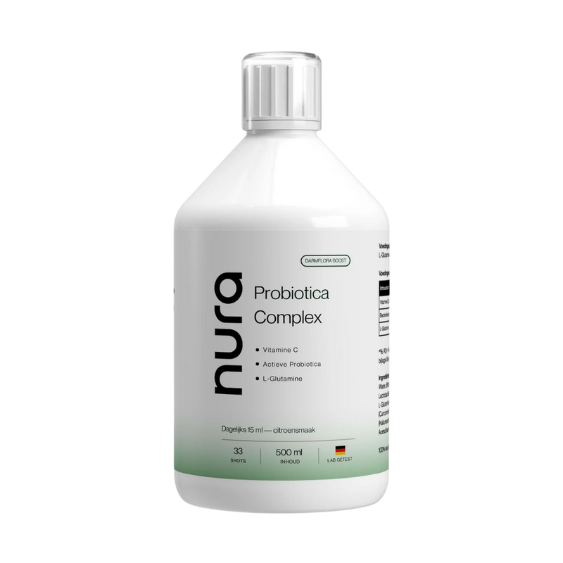 Probiotica Shots