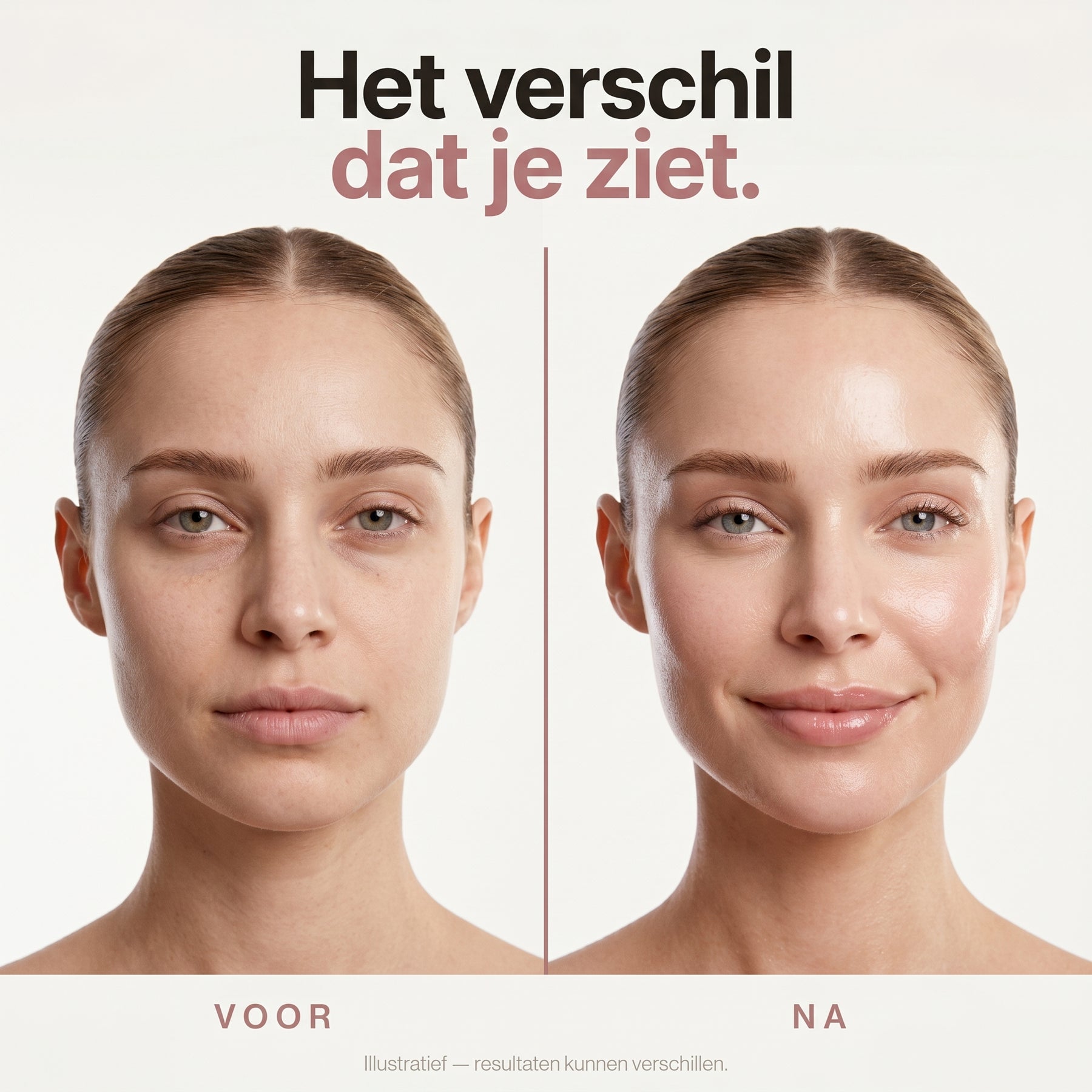 Nura Marine Collageen Shots - Bosvruchtensmaak - 500ml